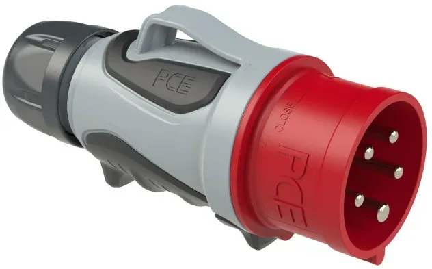 PC Electric Phasenwender Stecker 70253-6tt