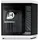 HYTE Y70 Touch Infinite Panda ATX Midi Tower Gaming Gehäuse weiß/schwarz Seitenfenster