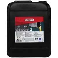 Oregon Bio Sägekettenöl 5L
