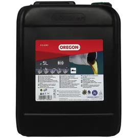 Oregon Bio Sägekettenöl 5L