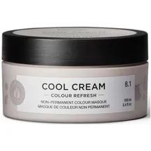 Maria Nila Colour Refresh 8,1 cool cream 100 ml
