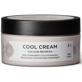 Maria Nila Colour Refresh 8,1 cool cream 100 ml