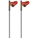 One Way Storm 6 Mag Stöcke - Grey / Yellow - 175 cm