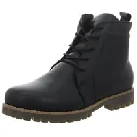 Andrea Conti Damen Boot Mode-Stiefel, schwarz, 39 EU - 39 EU