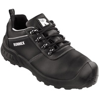 RUNNEX Sicherheitshalbschuh TeamStar 5309 S3 Gr.37 Arbeitsschuh