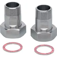 IFM Einbauadapter E40205