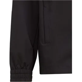 adidas Entrada 22 Allwetter Jacke Schwarz 152