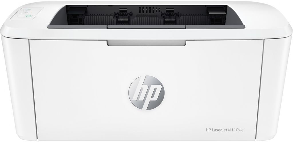 HP LaserJet M110we - Drucker - s/w - Laser