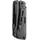 NexTool Black Knight 11 In 1 + Belt Pouch Multitool - Black - One Size