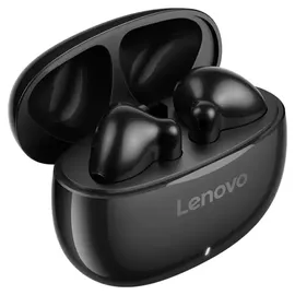 Lenovo E310 Wireless Stereo-Ohrhörer | schwarz