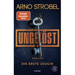 Ungelöst – Die erste Zeugin