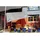Eduplay Sonnensegel, 3x3m, Quadrat, grau