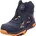Rual-Tex 9435 Gr 42 schwarz/orange
