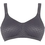 Anita Care Lisa BH Dunkelgrau B 95