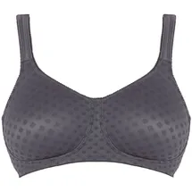 Anita Care Lisa BH Dunkelgrau B 95