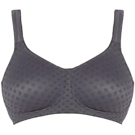 Anita Care Lisa BH Dunkelgrau B 95