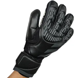 adidas Predator Fingersave Match Schwarz 7