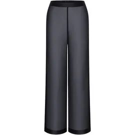 Triumph A Weekend to Remember Trousers Loungehose Schwarz 44