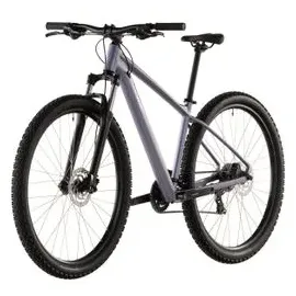 Cube Aim ONE 2026 29 Zoll RH 54 cm lightpurple 'n' chrome