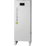 Ecodesign ED 180P Warmwasser-Wärmepumpe
