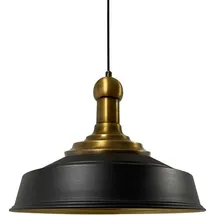 Bamyum Asletl-LongKnob 1-flg. Ø41 cm rund schwarz