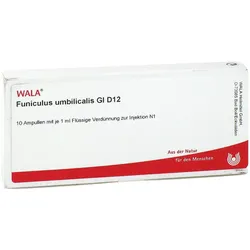 Funiculus Umbilicalis Gl D12 Ampullen