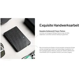 Nitecore Powerbank POCKET10000 - 10000mAh
