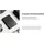 Nitecore Powerbank POCKET10000 - 10000mAh