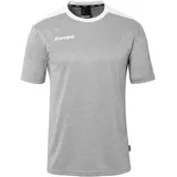 Kempa Emotion 27 Trainingsshirt Grau L