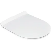 Ravak Vita WC-Sitz Duroplast Weiß