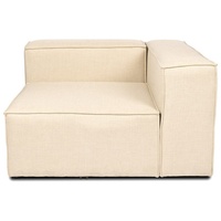 Home Deluxe Sofa VERONA - beige