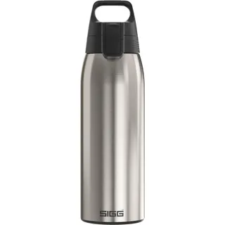 Sigg Edelstahl Shield One Brushed 1L