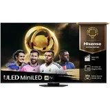 Hisense 65U8Q 65 Zoll MiniLED ULED 4K Smart TV