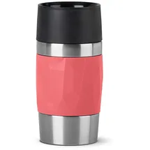 Emsa Travel Mug Compact koralle 0,3 l