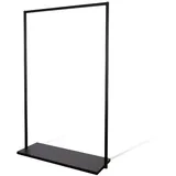 Natural Goods Berlin Garderobenständer BASIS Schwarz