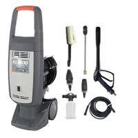 Comet KL 1600 Gold Extra