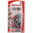 Fischer Duopower Dübel 8,0 x 40 mm 8 Stück