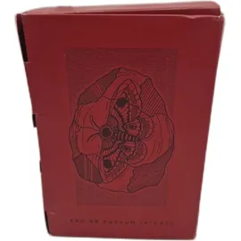 Les Perles D'Orient Délire Rouge Eau de Parfum 100 ml