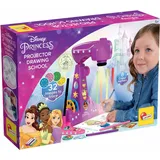Lisciani PRINCESS PROJECTOR Zeichen Schule