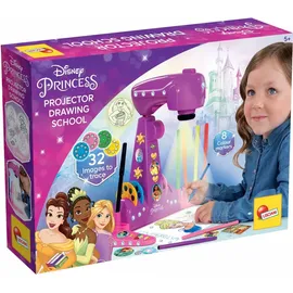 Lisciani PRINCESS PROJECTOR Zeichen Schule
