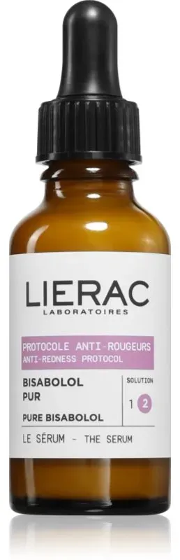 Lierac Protocols Anti-Redness Protocol Serum gegen Hautrötungen 30 ml