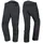 Germot Damen Motorradhose Treviso schwarz - 48D