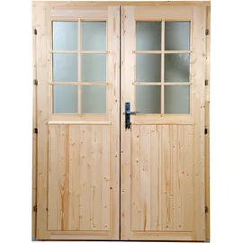 averto Enzo B 40 3,80 x 3,80 m natur