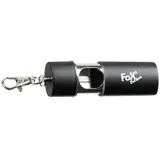 FoxOutdoor Fox Outdoor Travel schwarz