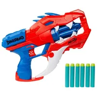 Hasbro Nerf DinoSquad Raptor-Slash