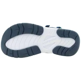 SKECHERS Tread Seeker Kinder Blau 29