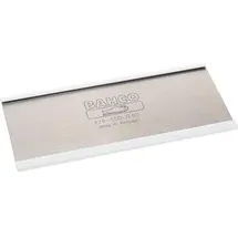 BAHCO Ziehklinge 150 mm x 0,6 mm (474-150-0,60)