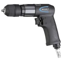 HAZET Druckluft-Bohrmaschine 1/4 (6,3 mm) 6,3 bar