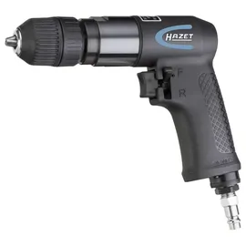 HAZET Druckluft-Bohrmaschine 1/4 (6,3 mm) 6,3 bar