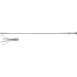 BGS Flexibler Greifer Stahl 595 mm